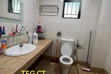 Vista Bayu Apartment, Taman Bayu Perdana