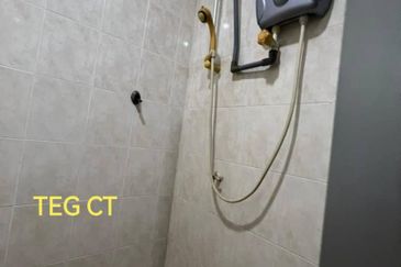 Vista Bayu Apartment, Taman Bayu Perdana