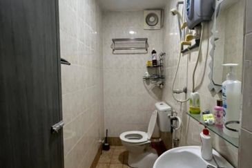 Vista Bayu Apartment, Taman Bayu Perdana