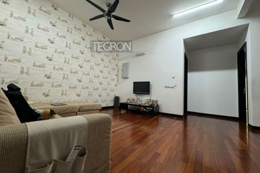 Duta Villa, Setia Alam