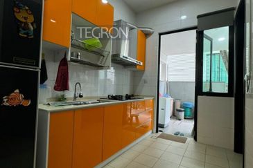 Duta Villa, Setia Alam