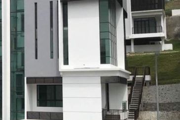 Kingsley Hills @ Putra Heights