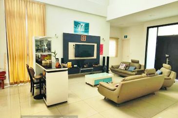 Long Branch Residences