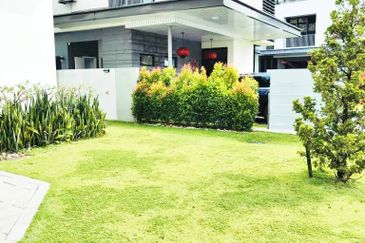 Long Branch Residences