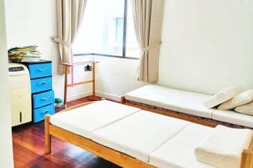 Long Branch Residences