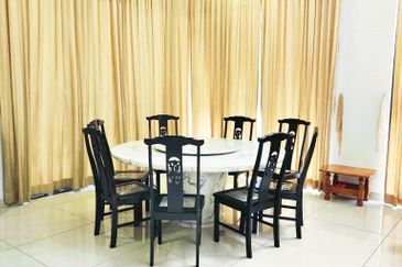 Long Branch Residences