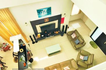 Long Branch Residences