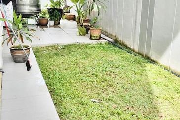 Long Branch Residences