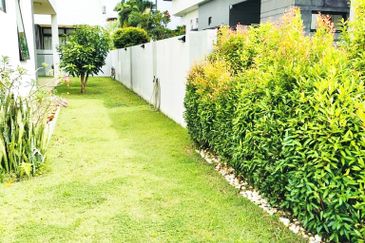 Long Branch Residences