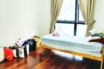 Long Branch Residences