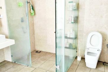 Long Branch Residences