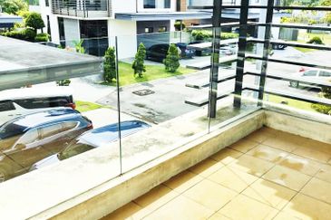 Long Branch Residences