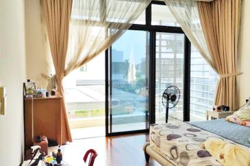 Long Branch Residences