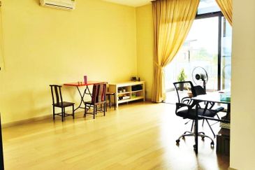 Long Branch Residences