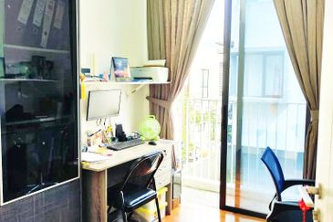 Long Branch Residences