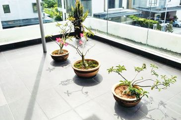 Long Branch Residences