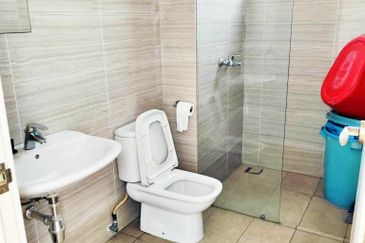 Long Branch Residences