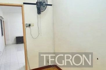 Pangsapuri Sri Kemuning