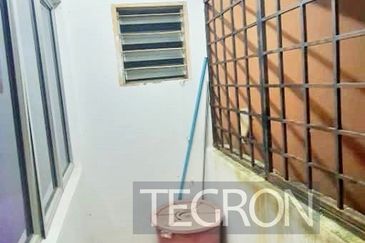 Pangsapuri Sri Kemuning