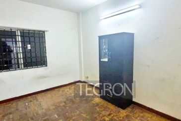 Pangsapuri Sri Kemuning