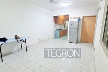 Pangsapuri Sri Kemuning