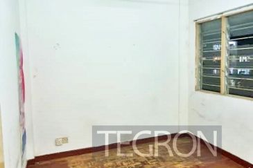 Pangsapuri Sri Kemuning