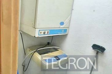 Pangsapuri Sri Kemuning