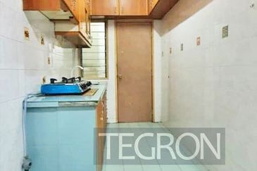 Pangsapuri Sri Kemuning