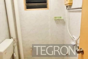 Pangsapuri Sri Kemuning