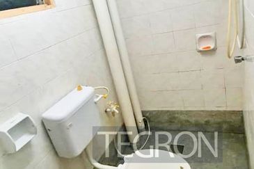 Pangsapuri Sri Kemuning