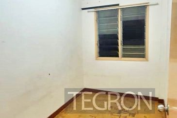 Pangsapuri Sri Kemuning