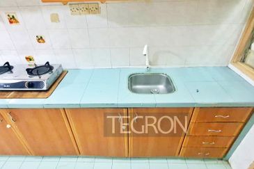 Pangsapuri Sri Kemuning