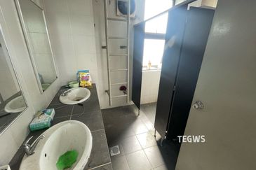 Bukit Raja Industrial Park