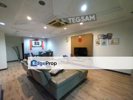Bukit Tinggi 2 Klang Asura Homes 2sty 22x75 Gated & Guarded, Selangor, Klang