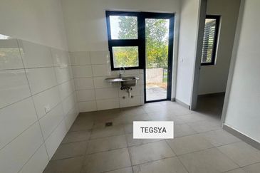 Cheria Residences, Tropicana Aman