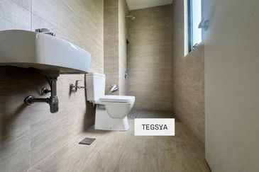 Cheria Residences, Tropicana Aman