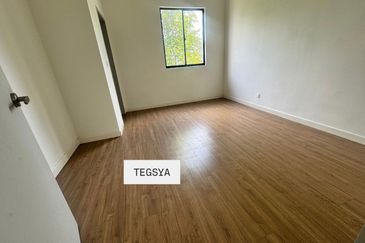 Cheria Residences, Tropicana Aman