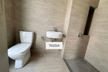 Cheria Residences, Tropicana Aman