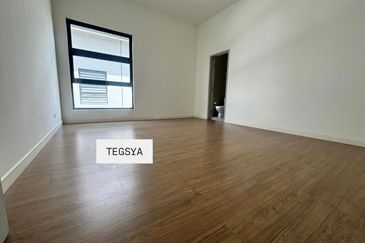 Cheria Residences, Tropicana Aman