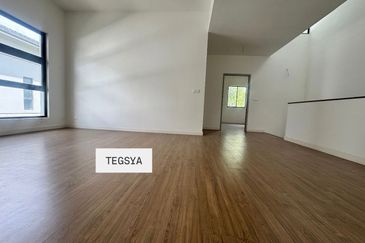 Cheria Residences, Tropicana Aman