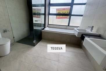 Cheria Residences, Tropicana Aman