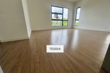 Cheria Residences, Tropicana Aman