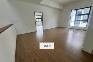 Cheria Residences, Tropicana Aman