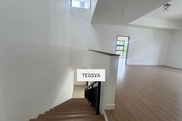 Cheria Residences, Tropicana Aman