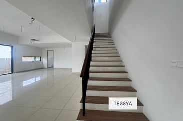 Cheria Residences, Tropicana Aman