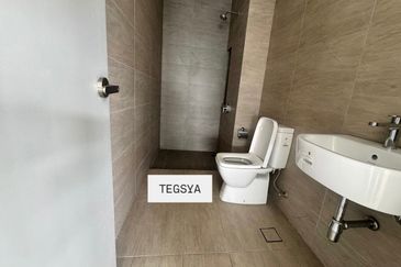 Cheria Residences, Tropicana Aman