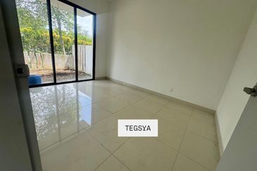 Cheria Residences, Tropicana Aman