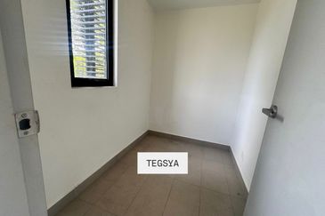 Cheria Residences, Tropicana Aman