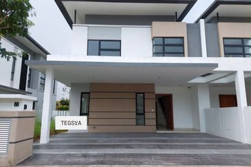 Cheria Residences, Tropicana Aman