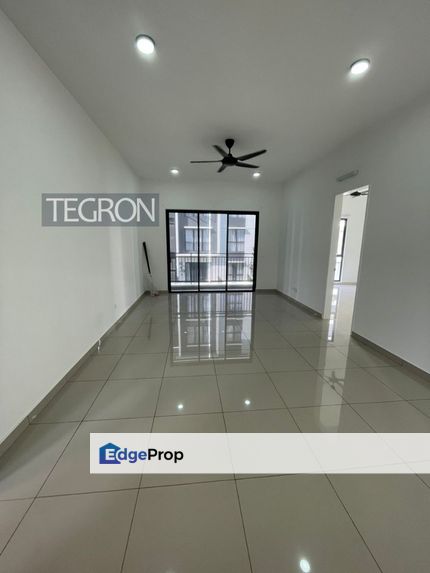 Eco Ardence Nara Courtyard Home 1212sqft 2parking Gated & Guarded, Selangor, Shah Alam